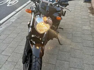 ② yamaha fz6n