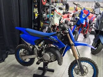 yamaha yz 65
