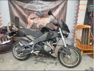 buell xb12x première main