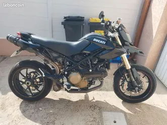 ducati hypermotard 1100s