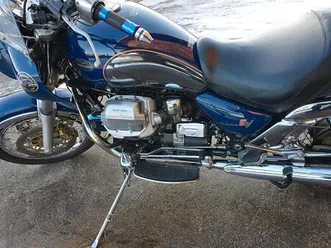 moto guzzi california 1100