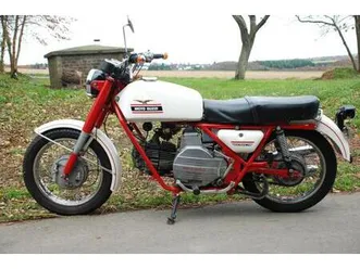 moto guzzi nuovo falcone civile...