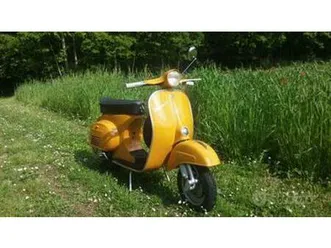 vespa 50l 1969