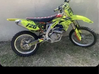 rmz 450