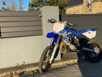 85yz grande roue