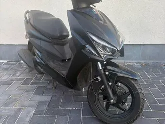 ② gts siroco a klasse 2021