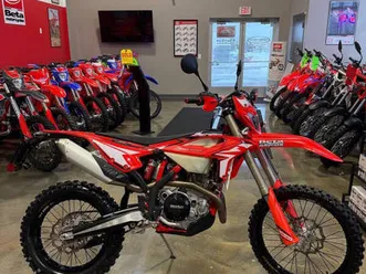 2024 beta 350 rr-s 4-stroke