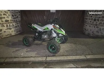 quad 125 de 2019