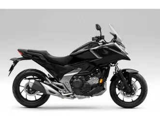 honda nc 750 xa, enduro, moto neuve, chf 9'490.-