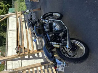 royal enfield 650 gt