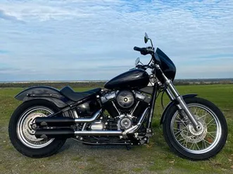 softail standard (a2)
