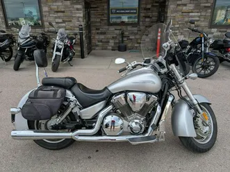 2005 honda vtx™ 1800n