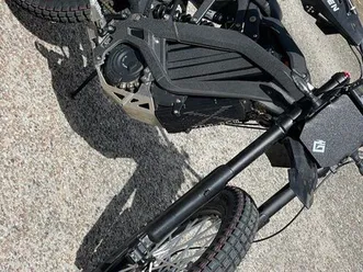 surron light bee homologué 2019