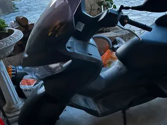 scooter suzuki 125 burman