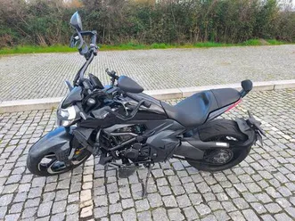 zontes 350v - 2023 viseu