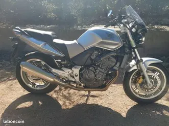 honda cbf 600 abs