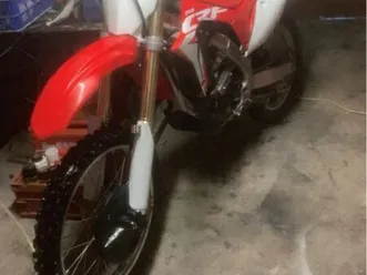 250 crf 2018