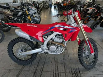 2023 honda crf250r