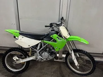 85 kx 2006