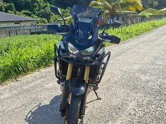 honda crf 1100 africa twin adventure sports