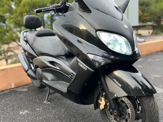 yamaha t max 500 abs