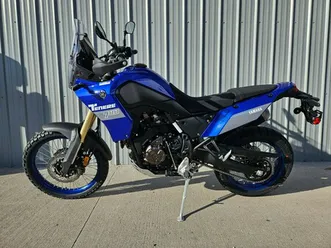 2024 yamaha ténéré 700