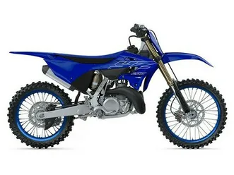 2022 yamaha yz250