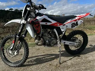 husqvarna wr300 2t vila franca de xira