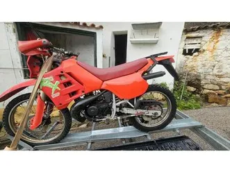 aprilia rx 50 cc irrepreensível envendos