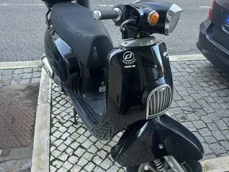 mota daelim besbi 2011 ajuda