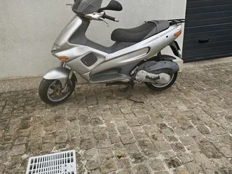 moto gilera runner 180 cc rara reliquia toda revisionada 46 mil km guarda