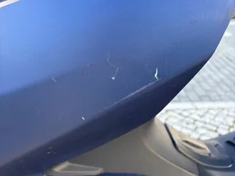 vieste 125 15.000 km alfragide