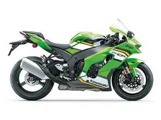 2025 kawasaki ninja zx-10r krt edition
