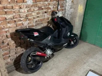 yamaha aerox 70 cc