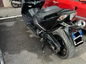 yamaha t max 530 - 2012