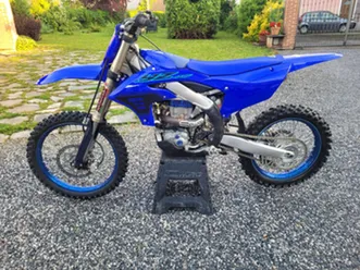 yamaha yzf 450 2024