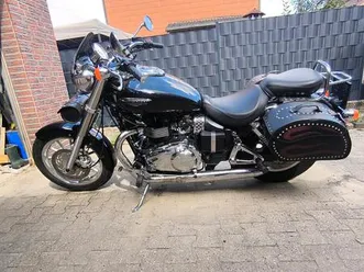 motorrad america triumph zu verkaufen