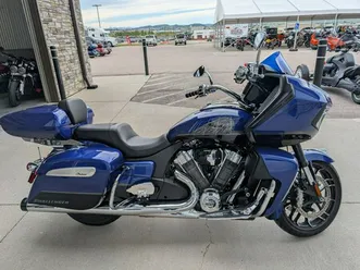 2022 indian motorcycle challenger® limited