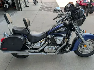 2001 suzuki intruder lcvl 1500