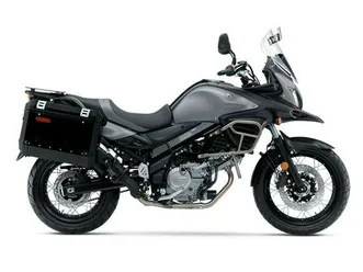 2015 suzuki v-strom 650 xt abs