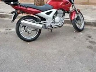 honda - cbf