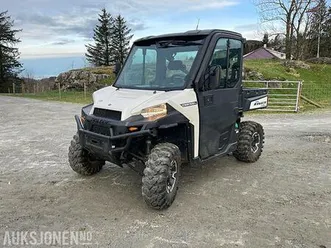 polaris ranger 4x4 diesel
