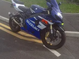 suzuki, gsx-r, 2005, 599 (cc)