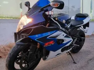 suzuki - gsx 1000