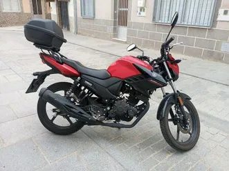 yamaha - ys125-5c