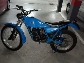 bultaco - sherpa t-350 199