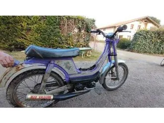 derbi - variant