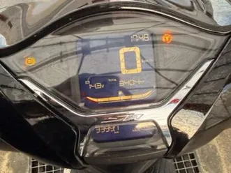 honda - sh 125 agosto 2025