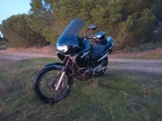 honda - translap 650 xlv