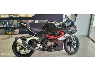 ksr moto - qj motor srk 125